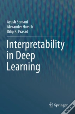 Capa do artigo Interpretability In Deep Learning