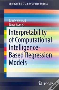 Capa do artigo Interpretability Of Computational Intelligence-Based Regression Models