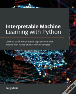 Capa do artigo Interpretable Machine Learning With Python