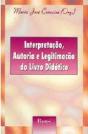 Interpretação, Autoria e Legitimação do Livro Didático - Preview