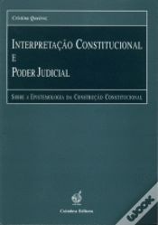 Capa do artigo Interpretação Constitucional e Poder Judicial