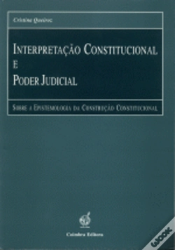 Capa do artigo Interpretação Constitucional e Poder Judicial