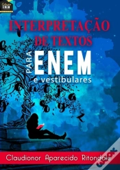 Capa do artigo Interpretação De Textos