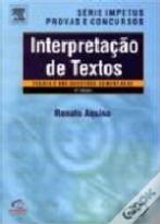 Interpretação de Textos