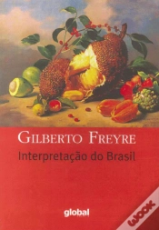 Capa do artigo Interpretação do Brasil