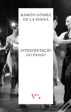 Capa do artigo Interpretação do Tango