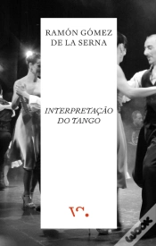 Capa do artigo Interpretação do Tango