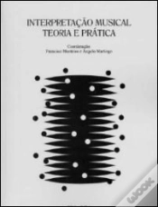 Capa do artigo Interpretação Musical