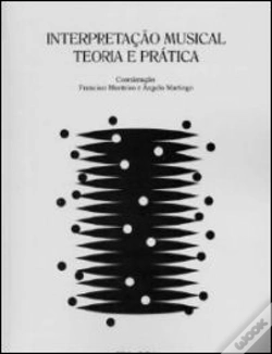 Capa do artigo Interpretação Musical