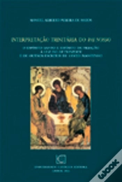 Capa do artigo Interpretação Trinitária do Pai Nosso