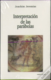 Capa do artigo Interpretación De Las Parábolas
