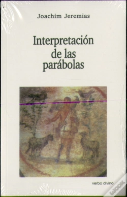 Capa do artigo Interpretación De Las Parábolas