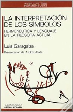 Capa do artigo Interpretacion De Los Simbolos,La