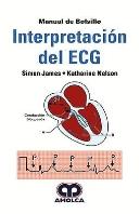 Interpretación Del Ecg. Manual De Bolsillo