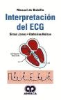 Interpretación Del Ecg. Manual De Bolsillo - Preview