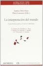 Interpretacion Del Mundo,La - Preview