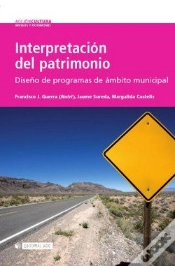 Capa do artigo Interpretación Del Patrimonio