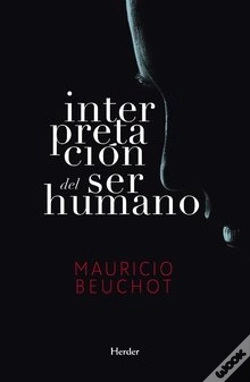 Capa do artigo Interpretación Del Ser Humano