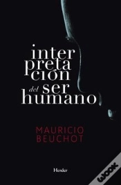Capa do artigo Interpretación Del Ser Humano