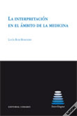 Capa do artigo Interpretacion El Ambito De La Medicina, La