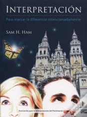 Capa do artigo Interpretacion: Para Marcar La Diferencia Intencionadamente