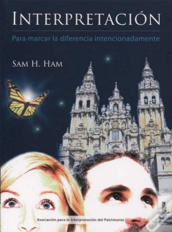 Capa do artigo Interpretacion: Para Marcar La Diferencia Intencionadamente