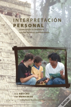 Capa do artigo Interpretacion Personal