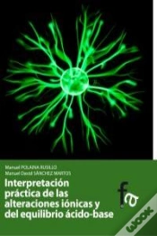 Capa do artigo Interpretación Práctica De Las Alteraciones Iónicas Y Del Equilibrio Ácido-Base