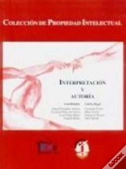 Capa do artigo Interpretación Y Autoría