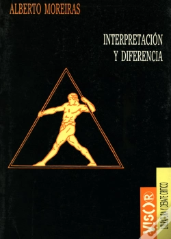 Capa do artigo Interpretación Y Diferencia