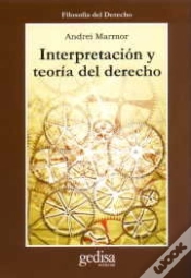 Capa do artigo Interpretación Y Teoría Del Derecho