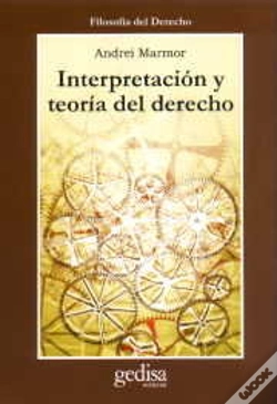 Capa do artigo Interpretación Y Teoría Del Derecho