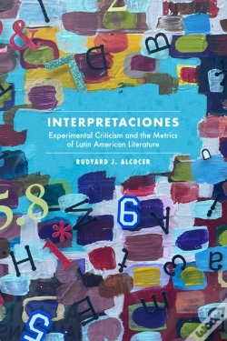 Capa do artigo Interpretaciones
