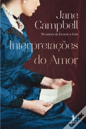 Capa do artigo Interpretações do Amor