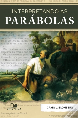 Capa do artigo Interpretando As Parábolas