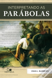 Capa do artigo Interpretando As Parábolas
