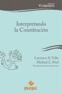 Interpretando La Constitución - Preview