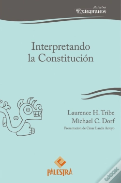 Capa do artigo Interpretando La Constitución