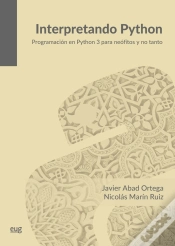 Capa do artigo Interpretando Phyton