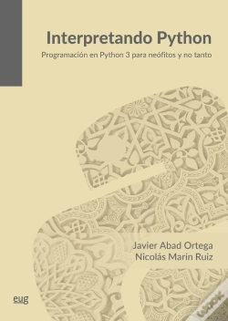 Capa do artigo Interpretando Phyton