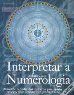 Capa do artigo Interpretar a Numerologia