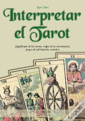 Capa do artigo Interpretar El Tarot