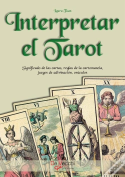 Capa do artigo Interpretar El Tarot