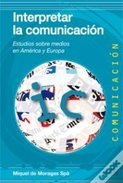 Capa do artigo Interpretar La Comunicación