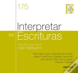 Capa do artigo Interpretar Las Escrituras