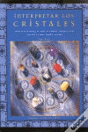 Capa do artigo Interpretar Los Cristales