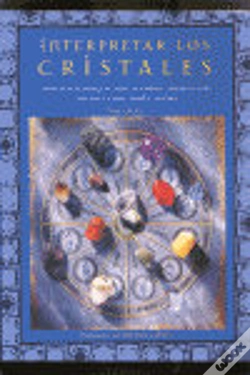 Capa do artigo Interpretar Los Cristales