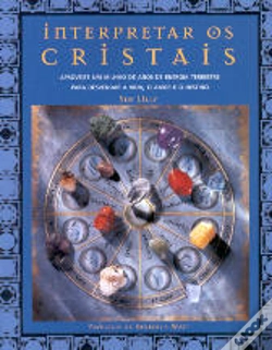 Capa do artigo Interpretar os Cristais