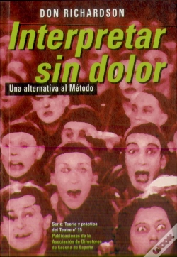 Capa do artigo Interpretar Sin Dolor
