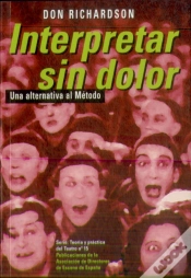 Capa do artigo Interpretar Sin Dolor